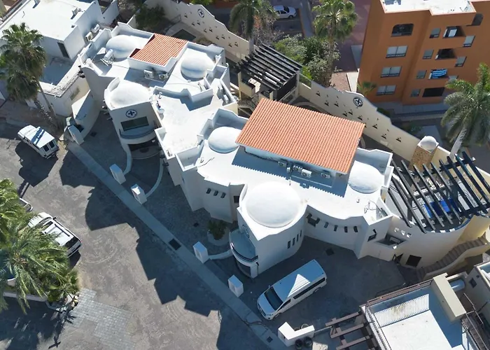 Marbella Lane Grand Private Luxury Сasa de vacaciones