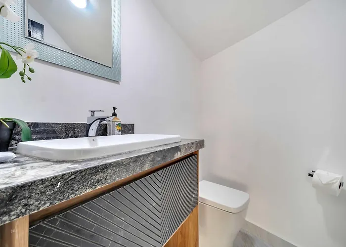 Marbella Lane Grand Private Luxury Cabo San Lucas