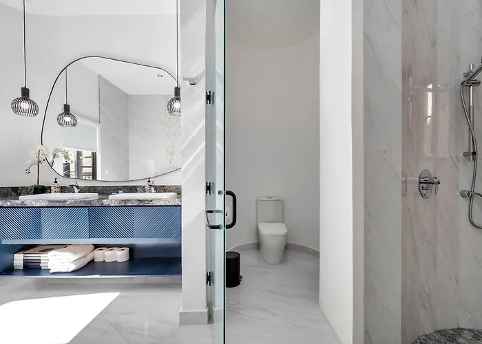 Marbella Lane Grand Private Luxury Сasa de vacaciones *