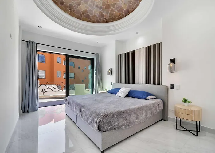 Сasa de vacaciones Marbella Lane Grand Private Luxury *