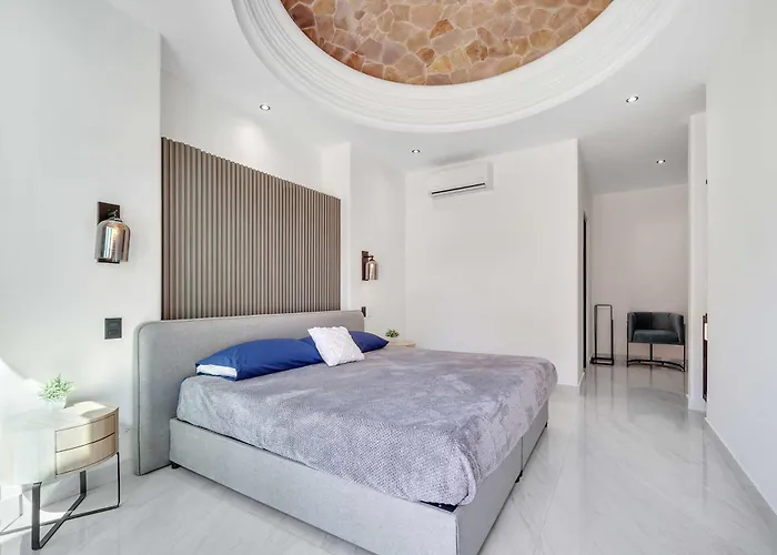 Сasa de vacaciones Marbella Lane Grand Private Luxury Cabo San Lucas