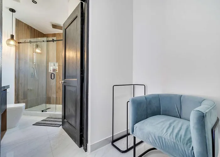Marbella Lane Grand Private Luxury *