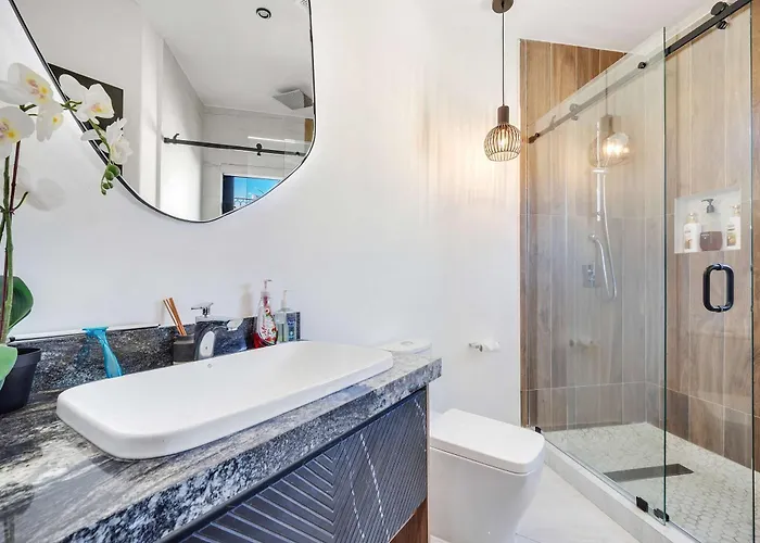 Marbella Lane Grand Private Luxury Сasa de vacaciones