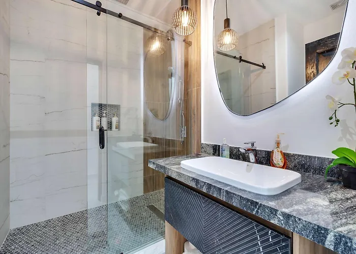 Marbella Lane Grand Private Luxury Cabo San Lucas