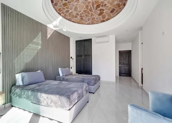 Marbella Lane Grand Private Luxury Сasa de vacaciones Cabo San Lucas