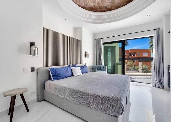 Marbella Lane Grand Private Luxury * Cabo San Lucas
