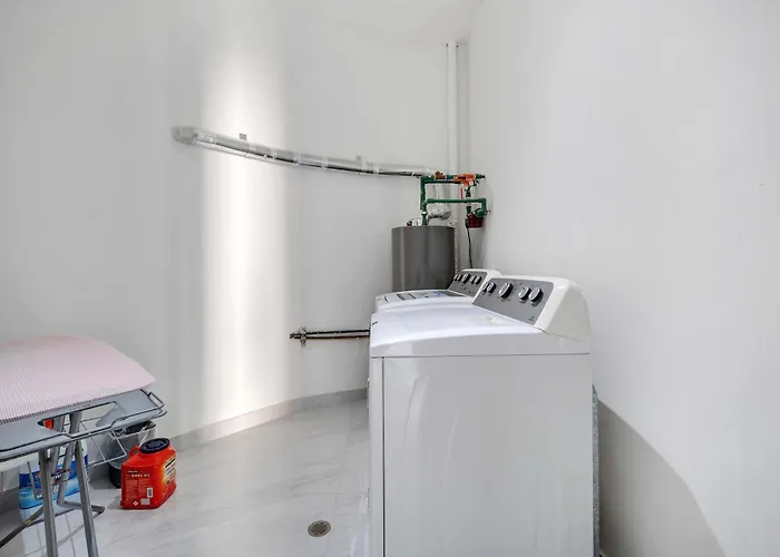 Marbella Lane Grand Private Luxury Сasa de vacaciones *