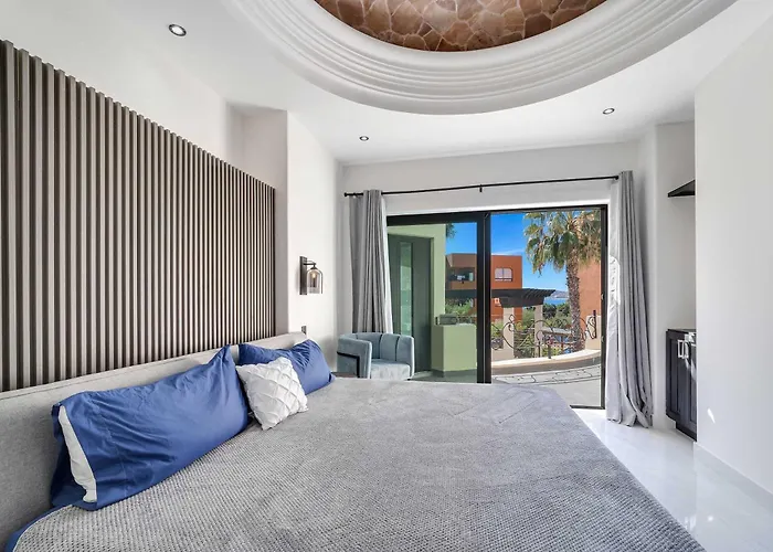 Marbella Lane Grand Private Luxury