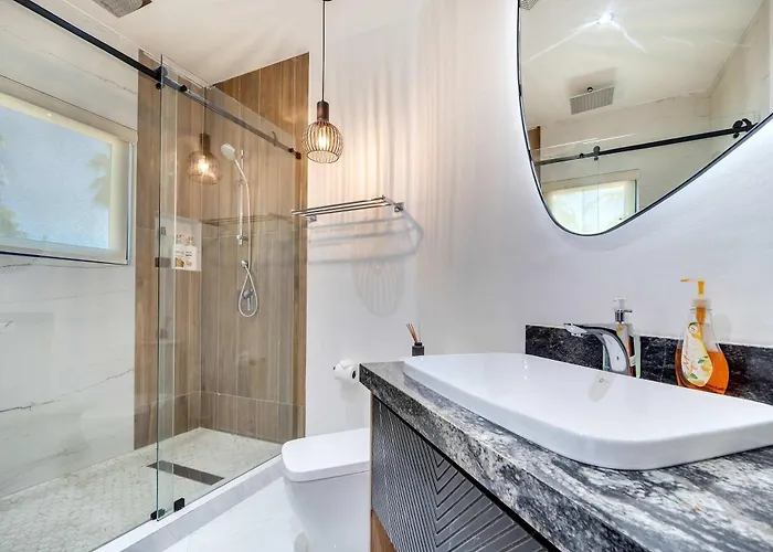Сasa de vacaciones Marbella Lane Grand Private Luxury Cabo San Lucas