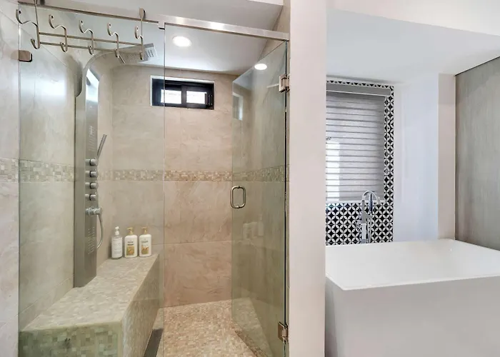 Marbella Lane Grand Private Luxury Сasa de vacaciones