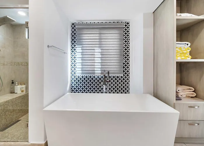 Сasa de vacaciones Marbella Lane Grand Private Luxury *