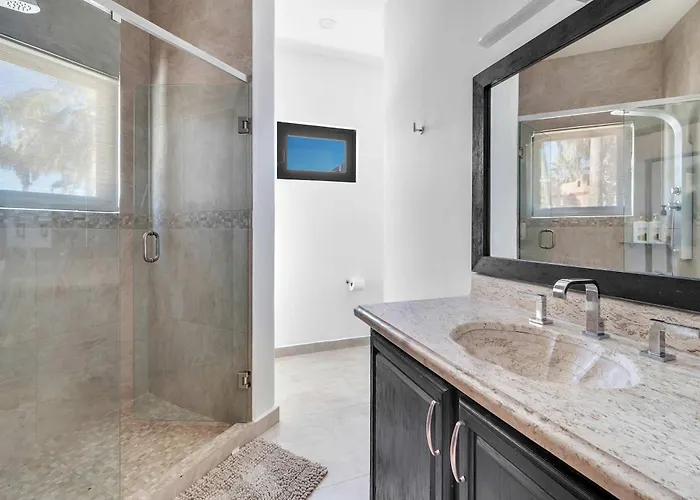 Marbella Lane Grand Private Luxury Cabo San Lucas