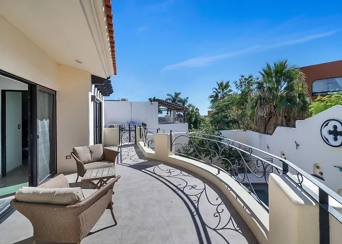 Сasa de vacaciones Marbella Lane Grand Private Luxury *