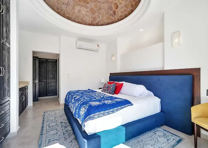 Сasa de vacaciones Marbella Lane Grand Private Luxury Cabo San Lucas