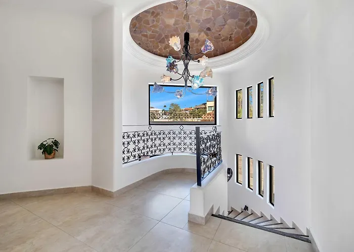 Сasa de vacaciones Marbella Lane Grand Private Luxury *