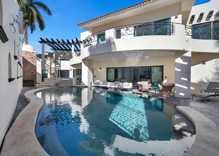 Marbella Lane Grand Private Luxury *