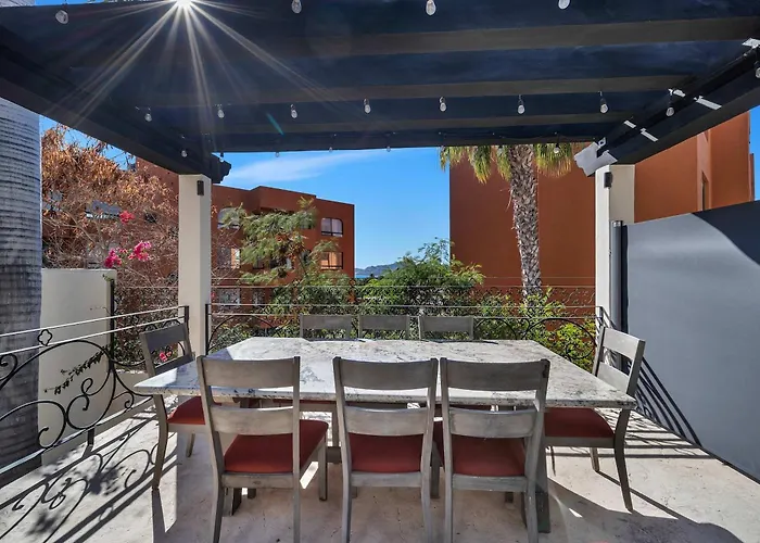 Marbella Lane Grand Private Luxury