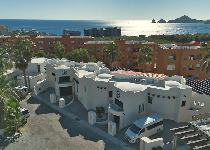 Marbella Lane Grand Private Luxury Сasa de vacaciones