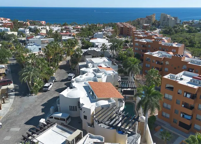 Marbella Lane Grand Private Luxury Сasa de vacaciones *