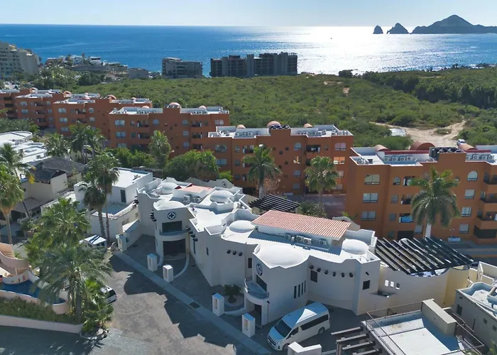 Сasa de vacaciones Marbella Lane Grand Private Luxury *