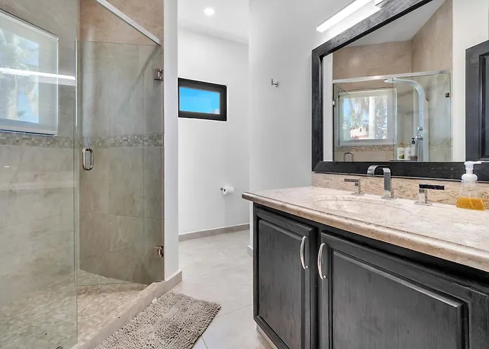 Marbella Lane Grand Private Luxury Сasa de vacaciones Cabo San Lucas