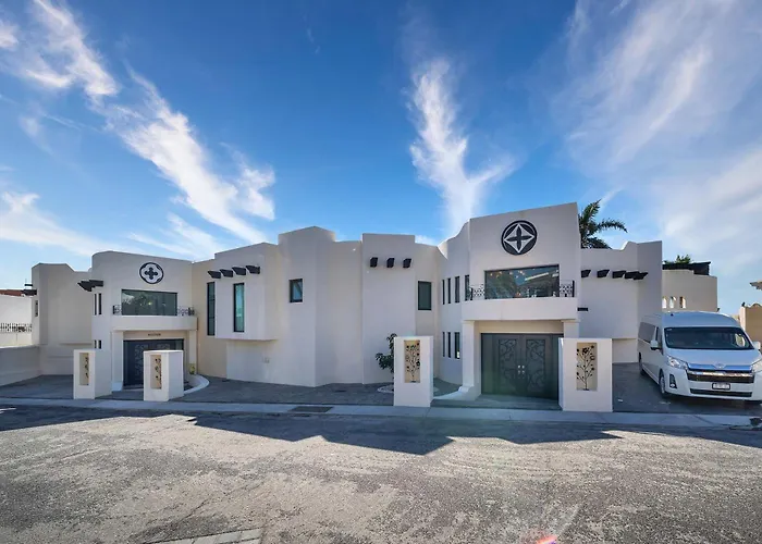 Marbella Lane Grand Private Luxury