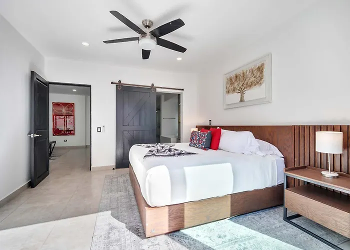 Marbella Lane Grand Private Luxury Сasa de vacaciones