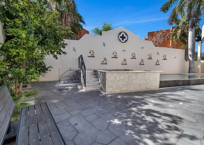 Marbella Lane Grand Private Luxury Cabo San Lucas