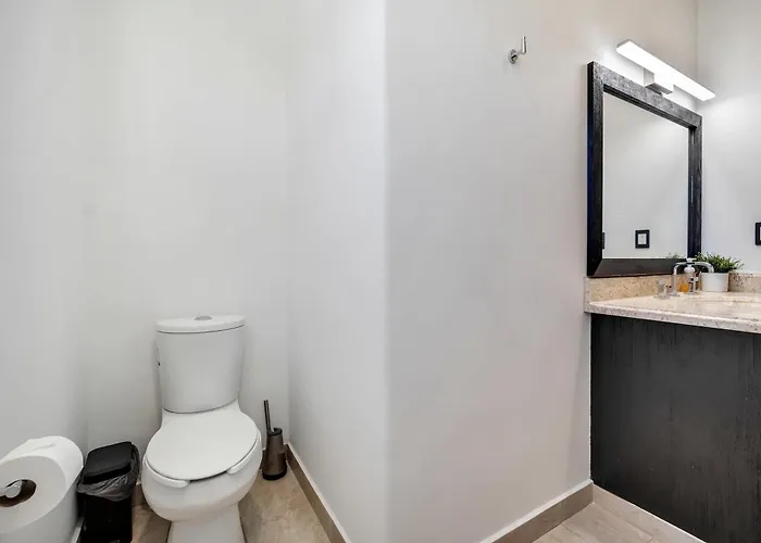 Сasa de vacaciones Marbella Lane Grand Private Luxury